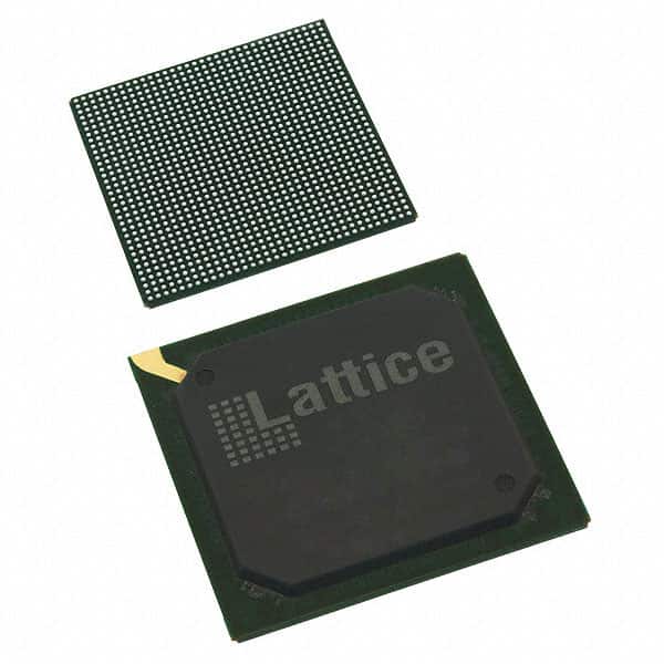 LFE3-70EA-8LFN1156C Lattice Semiconductor Corporation  FPGA (Field Programmable Gate Array)